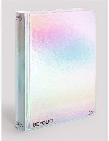 Diario Scuola Be You Fluid 12 Mesi 2023 2024