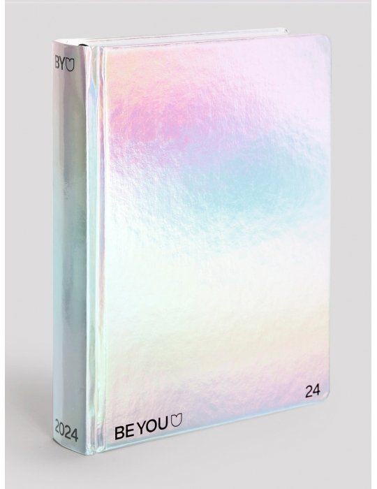 Diario Scuola Be You Fluid 12 Mesi 2023 2024