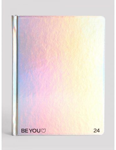 Diario Scuola Be You Fluid 12 Mesi 2023 2024