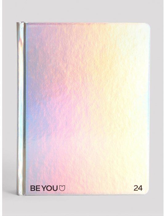 Diario Scuola Be You Fluid 12 Mesi 2023 2024