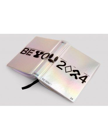 Diario Scuola Be You Fluid 12 Mesi 2023 2024