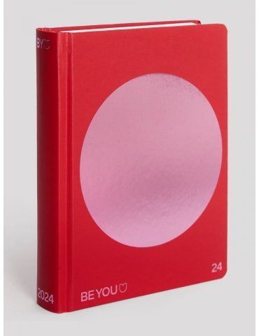 Diario Scuola Be You Venus 12 Mesi 2023 2024