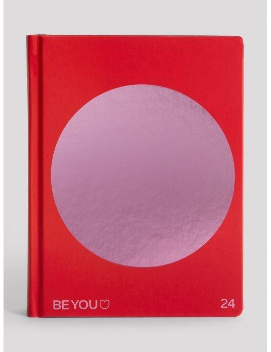 Diario Scuola Be You Venus 12 Mesi 2023 2024