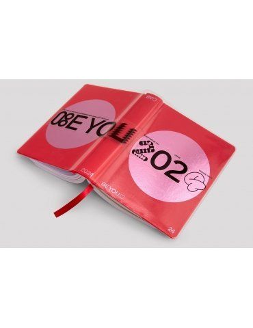 Diario Scuola Be You Venus 12 Mesi 2023 2024