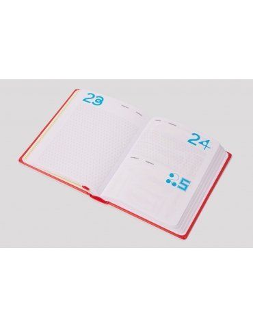 Diario Scuola Be You Venus 12 Mesi 2023 2024