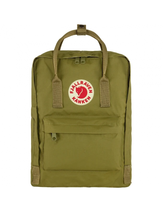 Zaino Fjallraven Kanken - Foliage Green