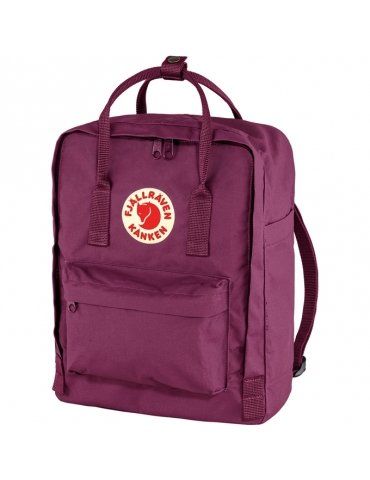 Zaino Fjallraven Kanken - Purple