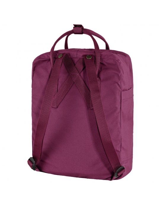 Zaino Fjallraven Kanken - Purple