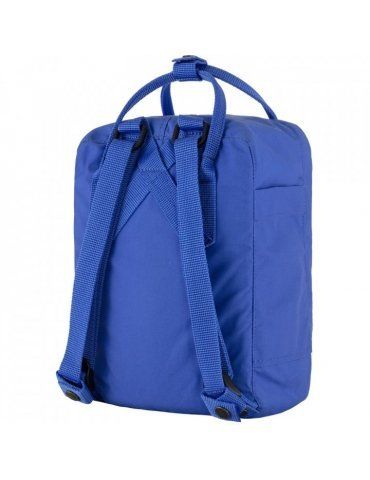 Zaino Fjallraven Kanken - Cobalt Blue
