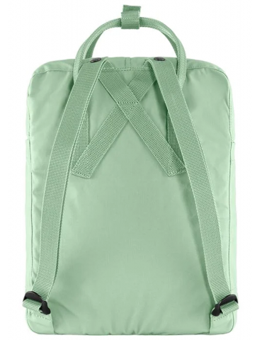Zaino Fjallraven Kanken - Apple Mint