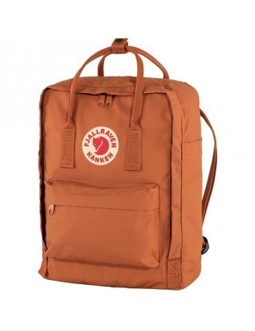 Zaino Fjallraven Kanken - Terracotta Brown