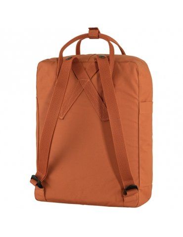 Zaino Fjallraven Kanken - Terracotta Brown