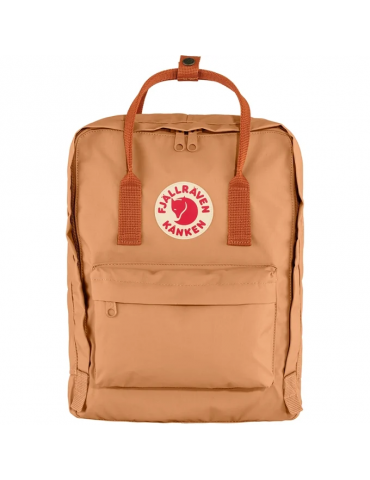 Zaino Fjallraven Kanken - Terracotta Brown