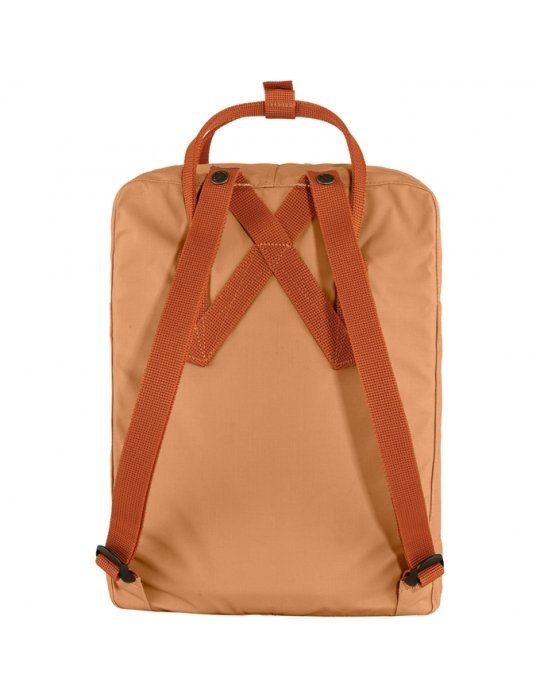Zaino Fjallraven Kanken - Terracotta Brown