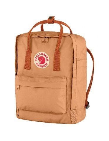 Zaino Fjallraven Kanken - Terracotta Brown