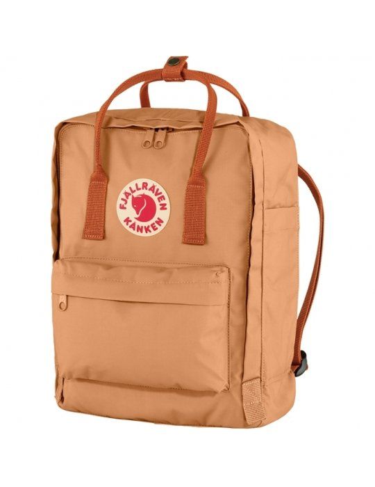 Zaino Fjallraven Kanken - Terracotta Brown