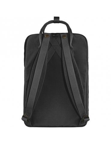 Fjallraven Kanken Laptop - Black
