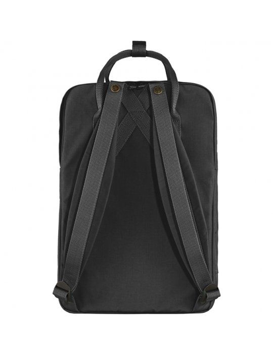 Fjallraven Kanken Laptop - Black