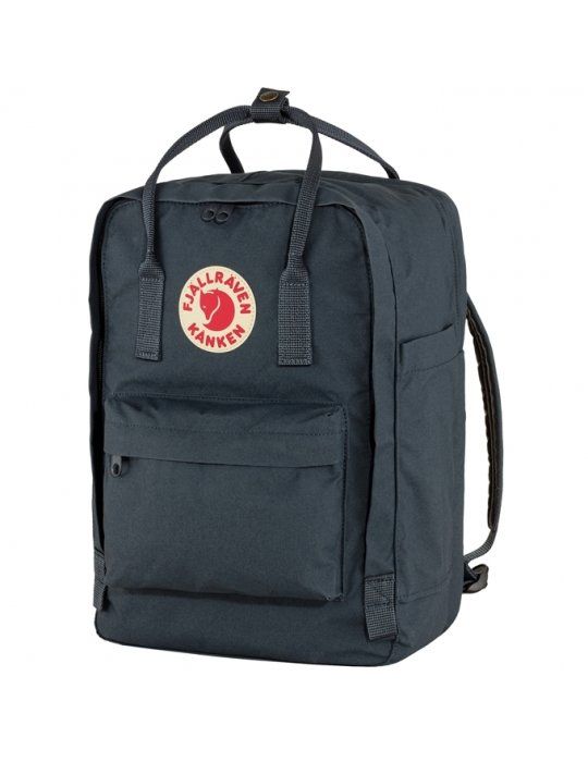 Fjallraven Kanken Laptop - Navy