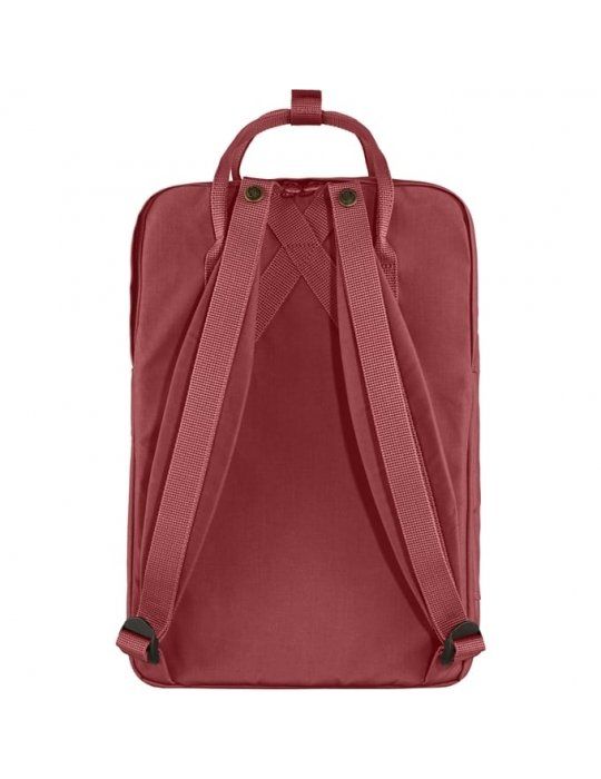 Fjallraven Kanken Laptop - Ox Red