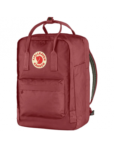 Fjallraven Kanken Laptop - Ox Red