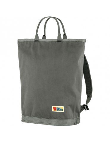 Borsa Zaino Fjallraven Vardag Totepack - Basalt