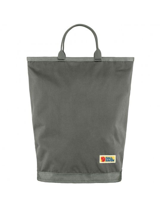 Borsa Zaino Fjallraven Vardag Totepack - Basalt