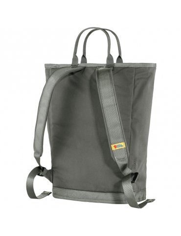 Borsa Zaino Fjallraven Vardag Totepack - Basalt