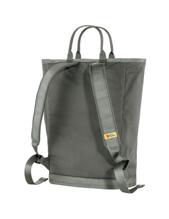 Borsa Zaino Fjallraven Vardag Totepack - Basalt