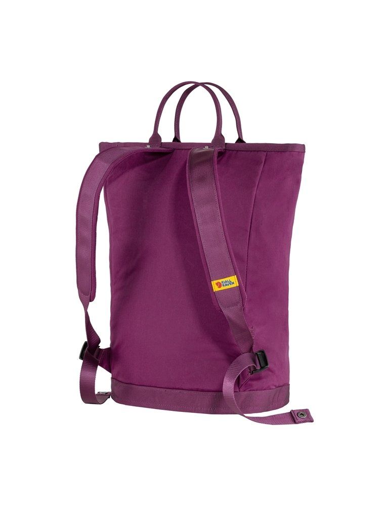 FJÄLLRÄVEN Vardag Crossbody - Sacca Unisex A Tracolla, Resistente All'Acqua In G-1000, Modello 27247 - 2