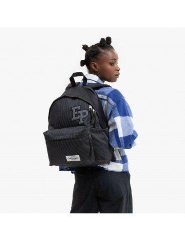 Zaino Eastpak Padded Pak'R® Base EP Black