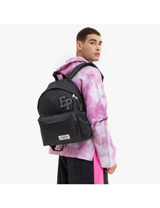 Zaino Eastpak Padded Pak'R® Base EP Black