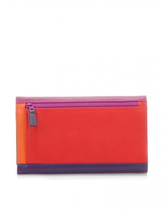 Porta libretto degli assegni/Portafoglio MyWalit Sangria