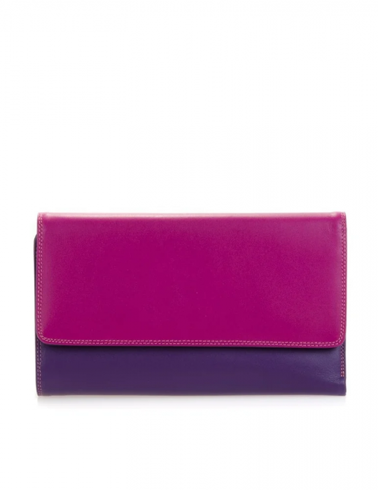 Porta libretto degli assegni/Portafoglio MyWalit Sangria