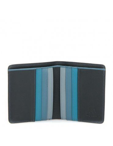 Portafoglio Mywalit standard Nero