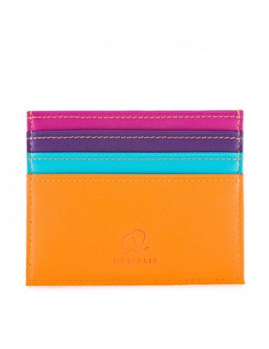 Porta Carte di Credito Mywalit doppia funzione Copacabana