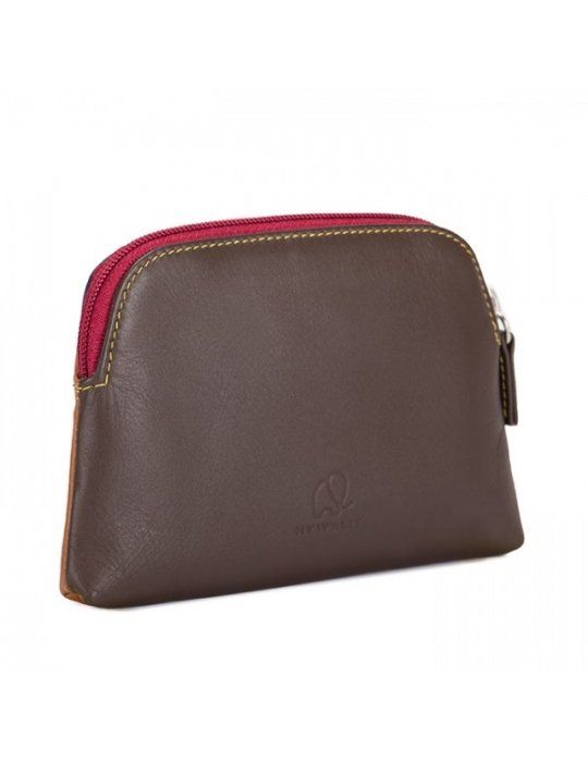 Portamonete MyWalit grande Bosco