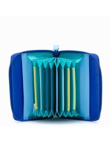 Porta carte di credito Mywalit con zip