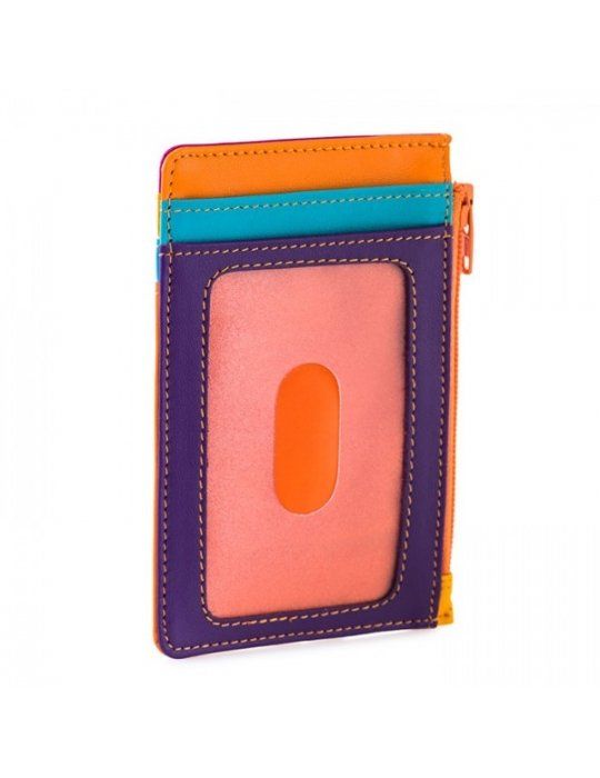 Porta carte di credito MyWalit con portamonete Capocabana