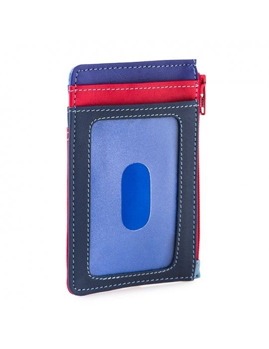 Porta carte di credito MyWalit con portamonete Royal