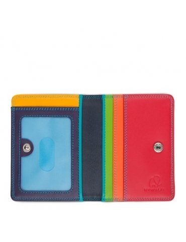 Portacarte Tascabile Black Pace