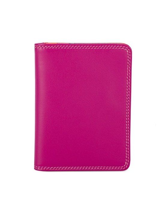 Portacarte Tascabile MyWalit Sangria Multi