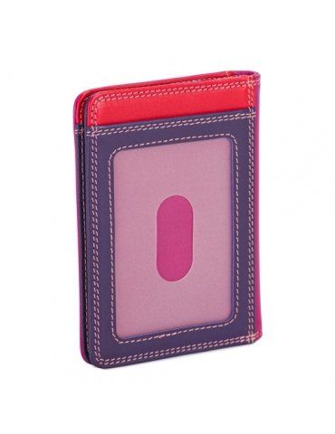 Portacarte Tascabile Sangria Multi
