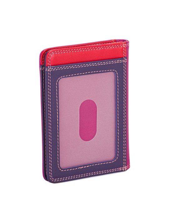 Portacarte Tascabile Sangria Multi