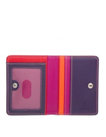 Portacarte Tascabile Sangria Multi