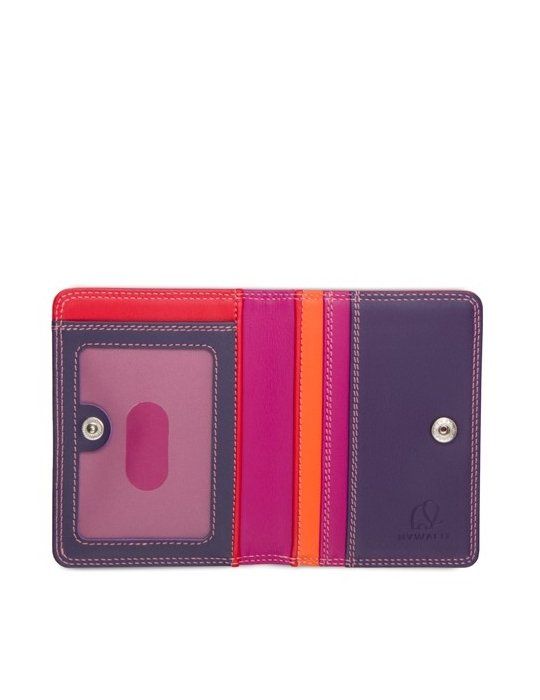 Portacarte Tascabile Sangria Multi