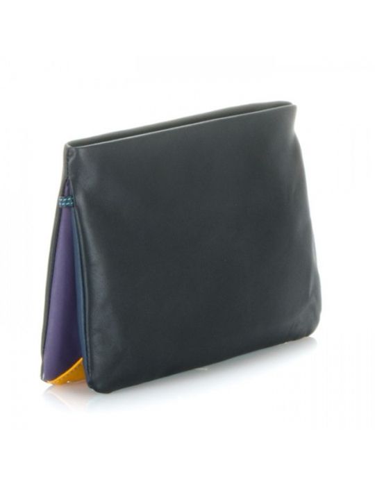 Pochette Kyoto Piccola MyWalit Black Pace