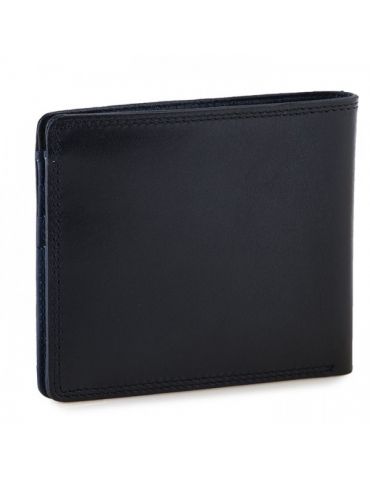 Pochette Kyoto Piccola MyWalit Black Pace