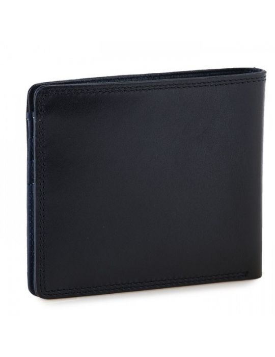 Pochette Kyoto Piccola MyWalit Black Pace