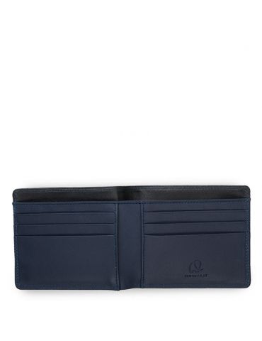 Pochette Kyoto Piccola MyWalit Black Pace